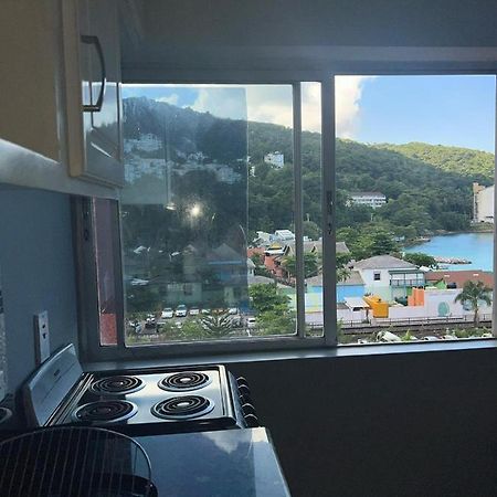 Studio 6 At Turtle Beach Towers Ocho Rios Exterior photo