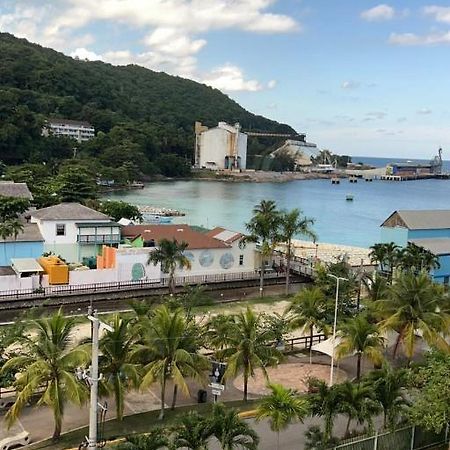 Studio 6 At Turtle Beach Towers Ocho Rios Exterior photo